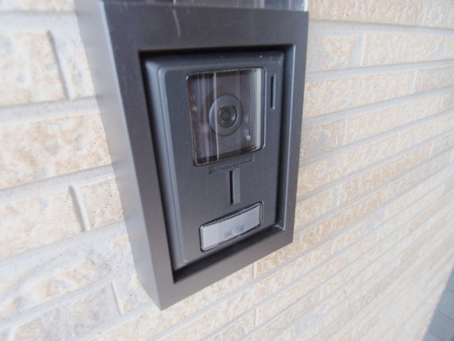 ウナボニータのセキュリティ