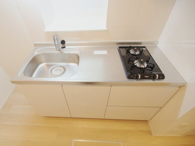 ウナボニータのその他