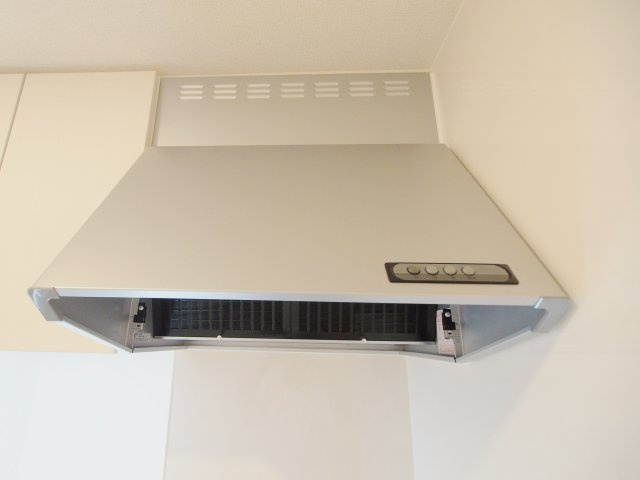 ウナボニータの設備