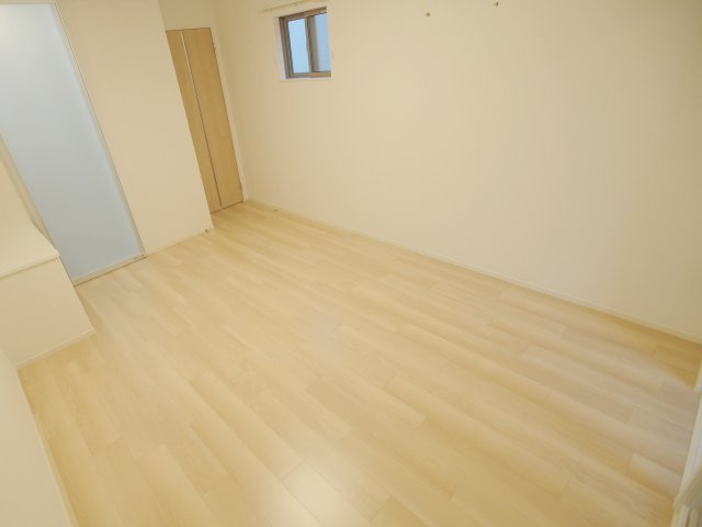 ウナボニータの居間・リビング