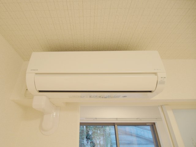 ウナボニータの設備