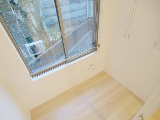 ウナボニータの居間・リビング