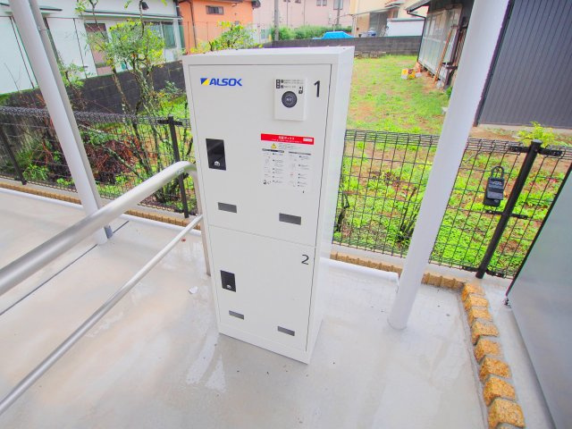 ウナボニータのその他