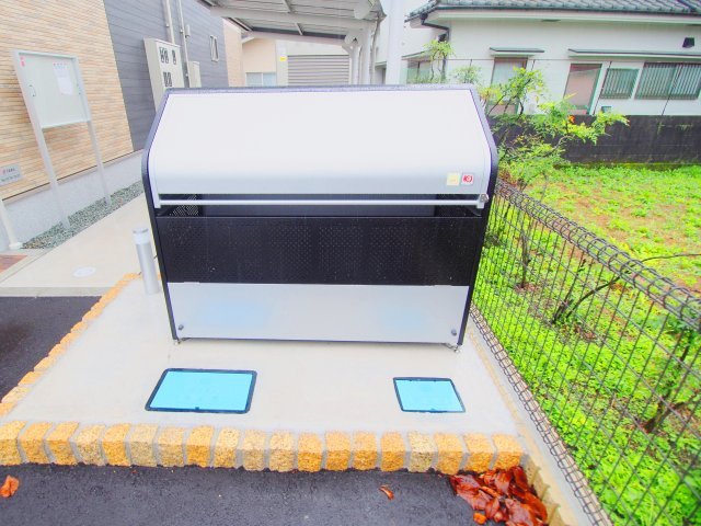 ウナボニータのその他