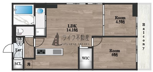 アイビー俊徳道