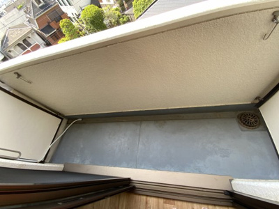 【バルコニー】 | 高崎ジャスタン