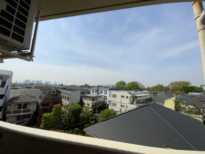 【展望】 | 高崎ジャスタン