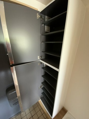 【収納】 | 高崎ジャスタン