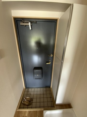 【玄関】 | 高崎ジャスタン