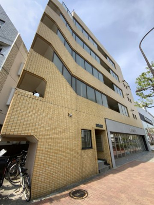 【外観】 | 高崎ジャスタン