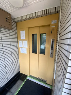 【その他共用部分】 | 高崎ジャスタン