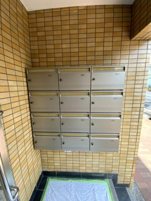 【その他共用部分】 | 高崎ジャスタン