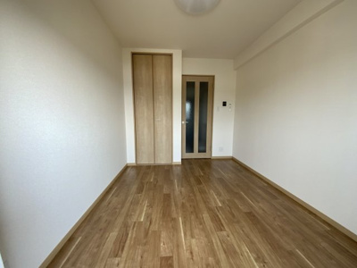 【洋室】 | 高崎ジャスタン