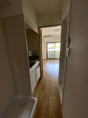 【内装】 | 高崎ジャスタン