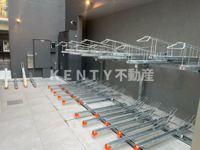 【その他】 | エスティメゾン大森