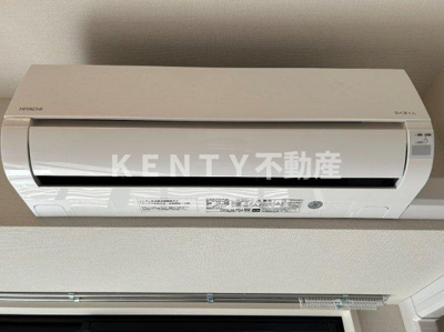 【設備】 | エスティメゾン大森