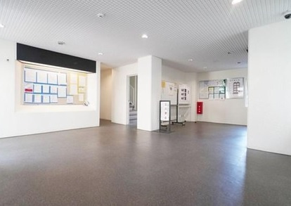 【その他共用部分】 | 新稲毛ガーデンタワーＤ棟