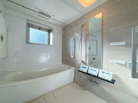 【浴室】 | アースコートディアテラス三ヶ森☆仲介手数料無料☆