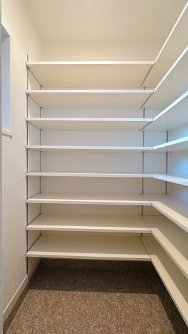 【収納】 | アースコートディアテラス三ヶ森☆仲介手数料無料☆