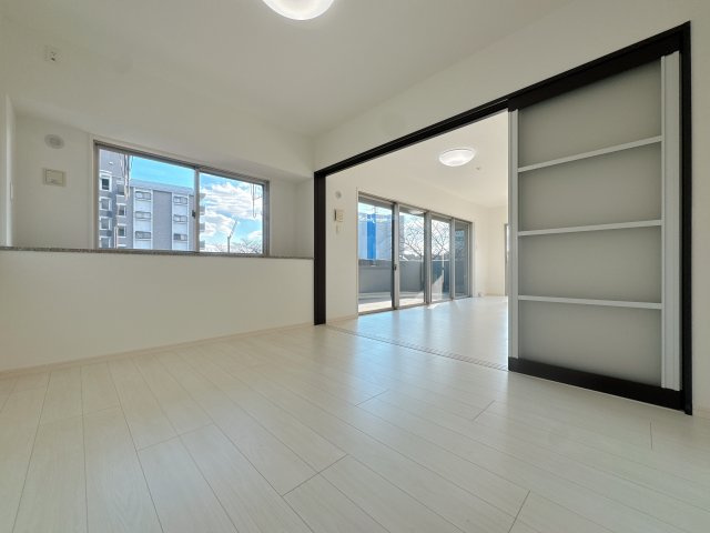 【洋室】 | アースコートディアテラス三ヶ森☆仲介手数料無料☆