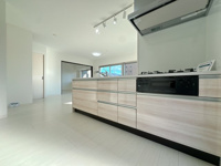 【キッチン】 | アースコートディアテラス三ヶ森☆仲介手数料無料☆