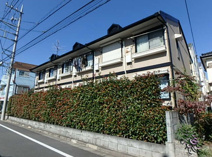 グリーンガーデンマキの画像