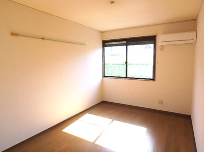 【内装】 | グリーンガーデンマキ