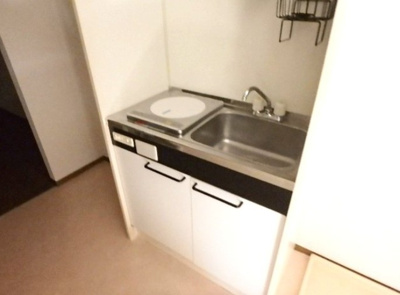 【キッチン】 | グリーンガーデンマキ