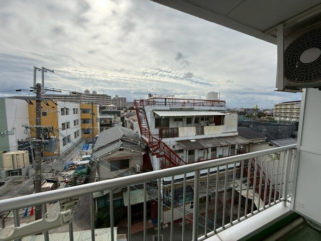 【展望】 | スタンドアップ羽曳野