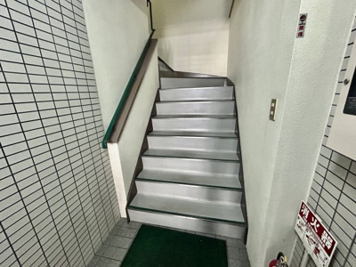 【その他共用部分】 | スタンドアップ羽曳野