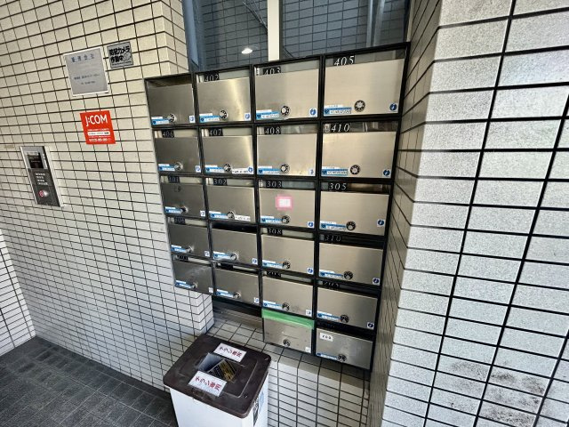 【その他共用部分】 | スタンドアップ羽曳野