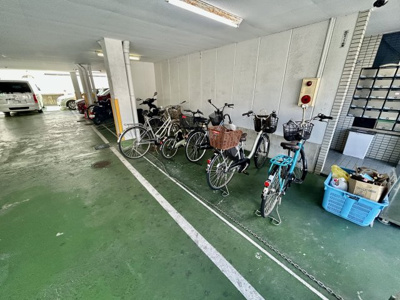 【その他共用部分】 | スタンドアップ羽曳野