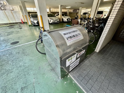 【その他共用部分】 | スタンドアップ羽曳野