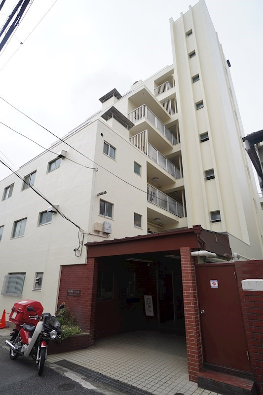 明穂和泉マンション