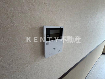 【セキュリティ】 | アパートメントカヤ