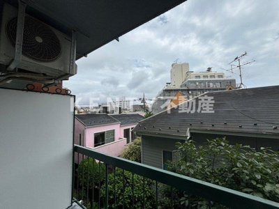 【展望】 | アパートメントカヤ