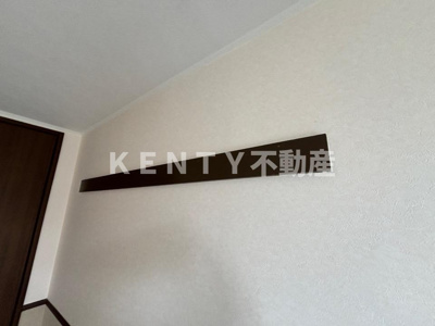 【内装】 | アパートメントカヤ | 中はこのようになっています