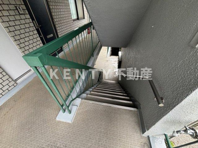 【その他共用部分】 | アパートメントカヤ