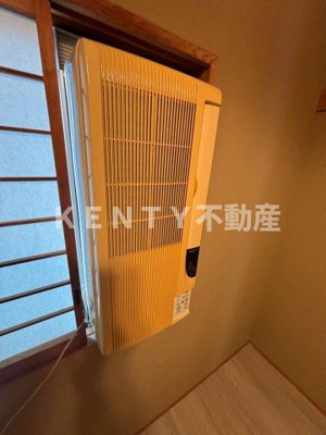 【設備】 | アパートメントカヤ