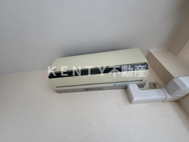 【設備】 | アパートメントカヤ