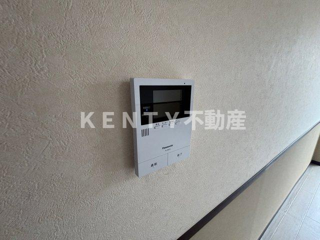 【セキュリティ】 | アパートメントカヤ