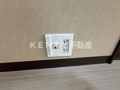 【設備】 | アパートメントカヤ