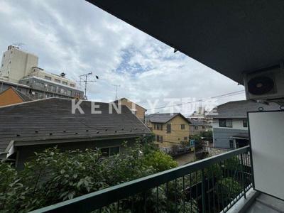 【展望】 | アパートメントカヤ