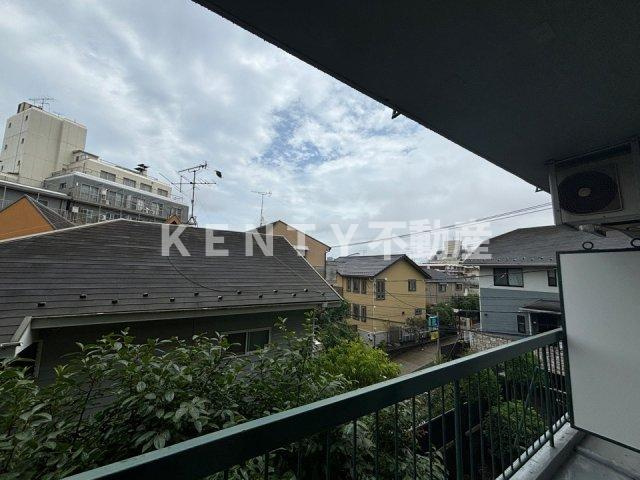 【展望】 | アパートメントカヤ