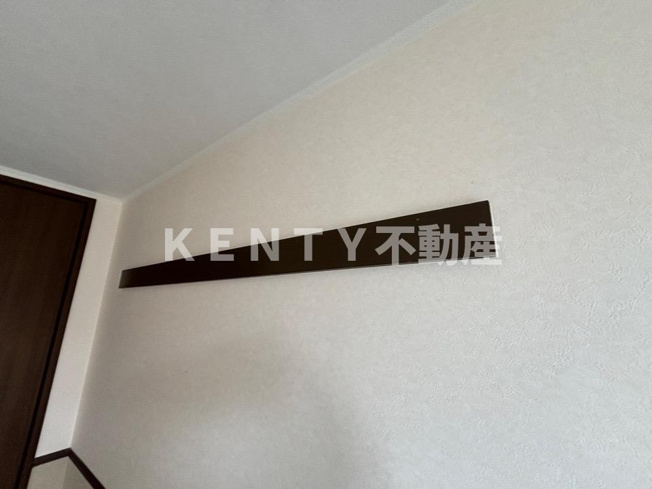 【内装】 | アパートメントカヤ | 中はこのようになっています