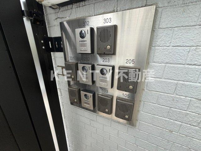 【その他共用部分】 | アパートメントカヤ