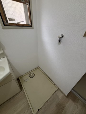 【設備】 | 亀谷マンション