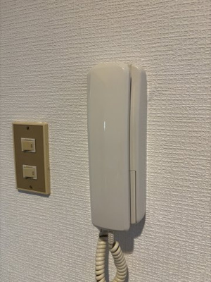 【セキュリティ】 | 亀谷マンション