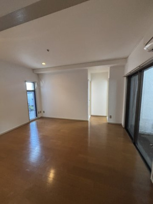 【居間・リビング】 | 亀谷マンション