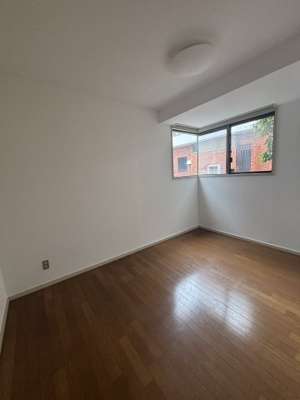 【和室】 | 亀谷マンション